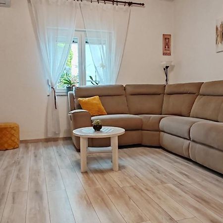 Apartment Nereo Senj  Eksteriør bilde