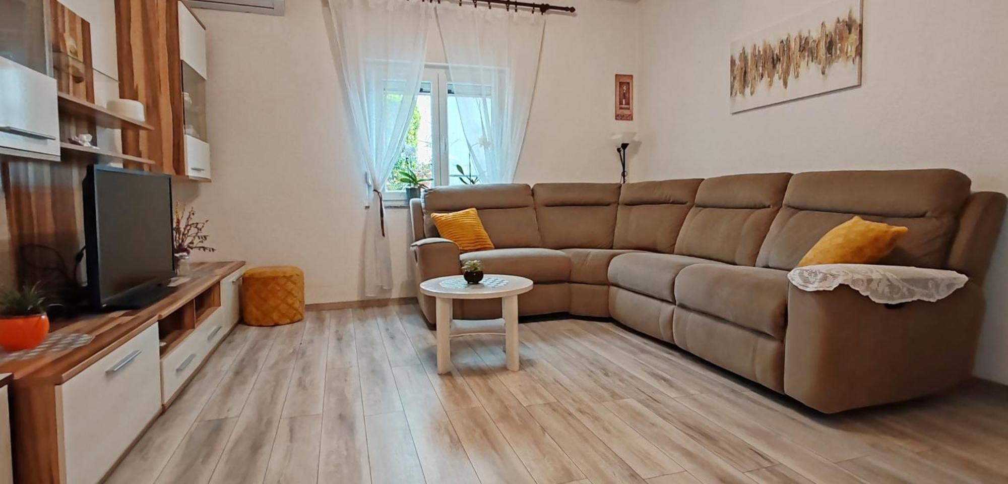 Apartment Nereo Senj  Eksteriør bilde