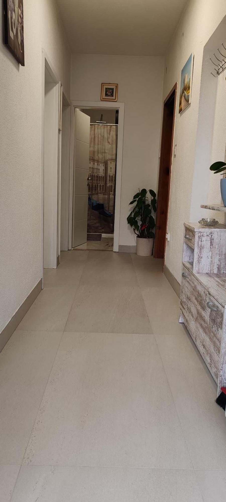 Apartment Nereo Senj  Rom bilde